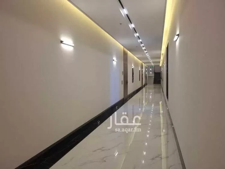 شقة للبيع في شارع أحمد الرمادي, حي الرمال, مدينة الرياض, منطقة الرياض صورة 4