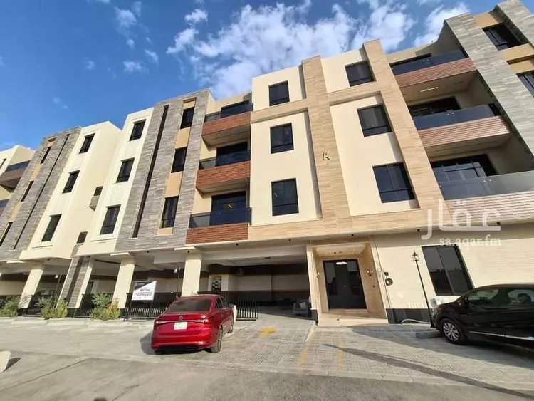 Apartment for Sale in Riyadh Al Yarmouk 6
