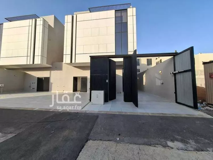 دور للبيع في شارع محمد البرقى, حي الرمال, مدينة الرياض, منطقة الرياض