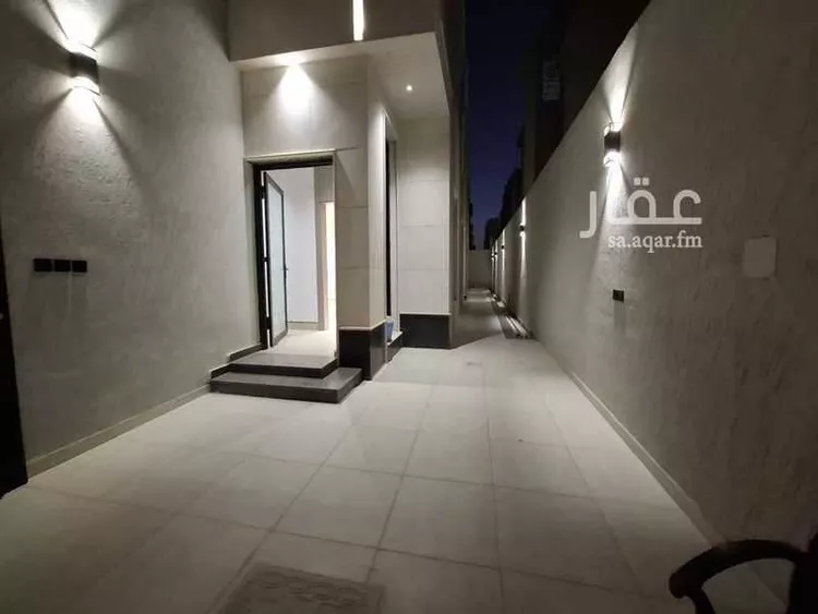 Floor for Sale in Riyadh Qurtubah صورة 3