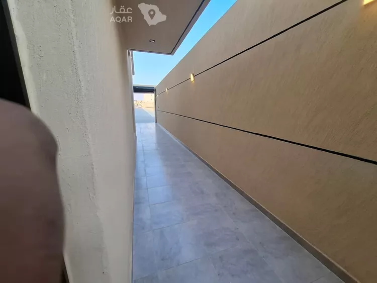 فيلا للبيع في شارع سليمان البغدادى, حي الرمال, مدينة الرياض, منطقة الرياض 15