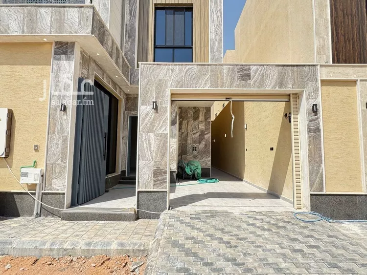 دور للبيع في شارع البنان, حي النهضة, مدينة الرياض, منطقة الرياض صورة 2