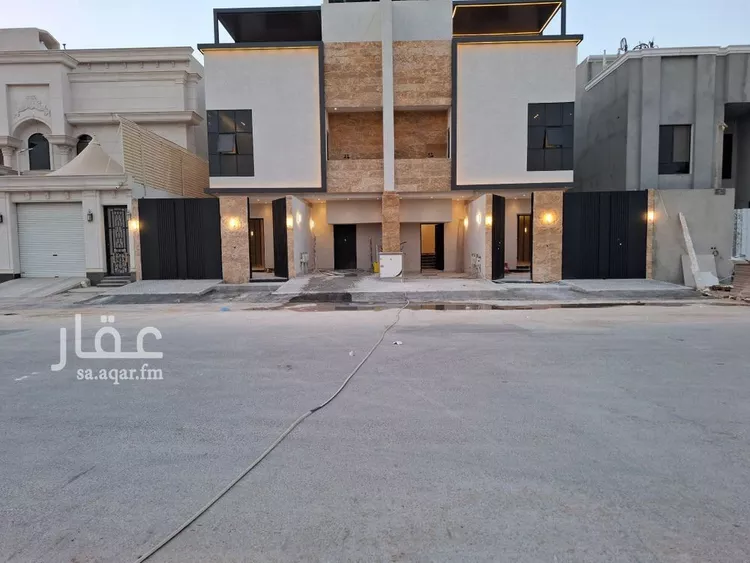 دور للبيع في شارع رقم 325, حي المونسية, مدينة الرياض, منطقة الرياض