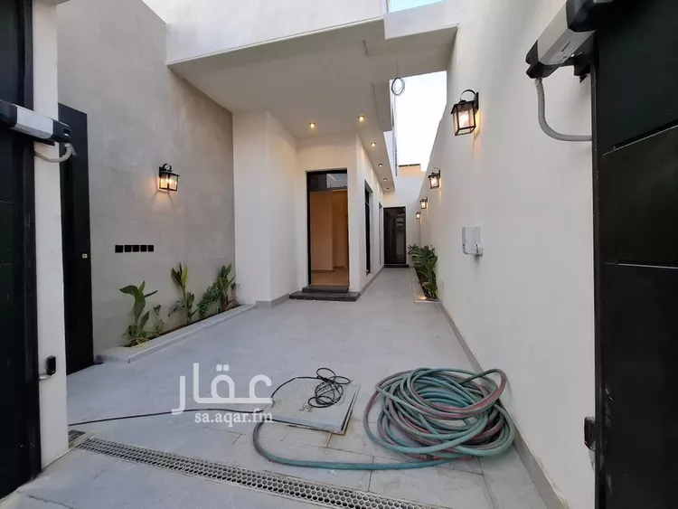 دور للبيع في شارع رقم 437, حي المونسية, مدينة الرياض, منطقة الرياض صورة 5