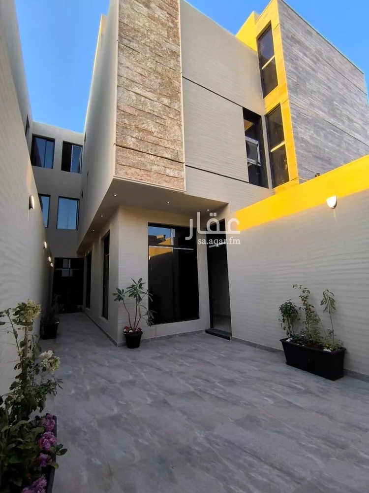 دور للبيع في شارع السنبل, حي قرطبة, مدينة الرياض, منطقة الرياض