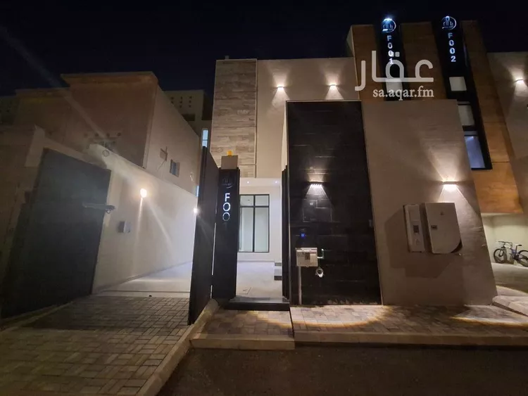 دور للبيع في شارع الشيماء, حي قرطبة, مدينة الرياض, منطقة الرياض