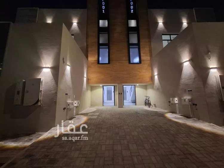 دور للبيع في شارع الشيباني, حي قرطبة, مدينة الرياض, منطقة الرياض