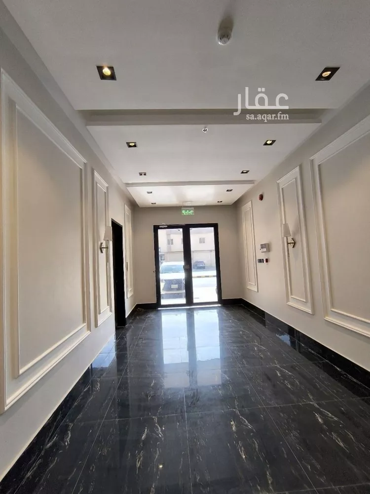 شقة للبيع في شارع القنا, حي المونسية, مدينة الرياض, منطقة الرياض