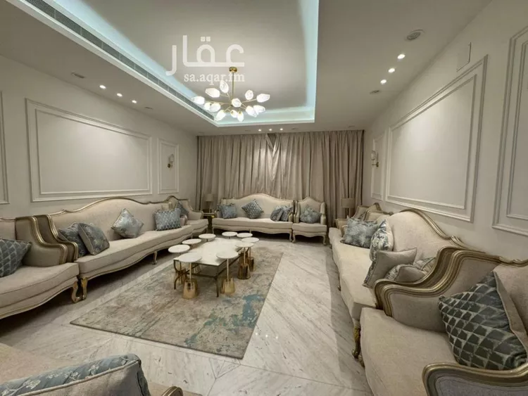 فيلا للبيع في شارع رقم 280, حي المونسية, مدينة الرياض, منطقة الرياض صورة 2