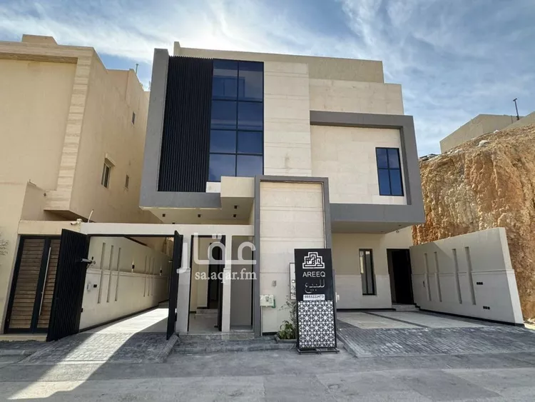 دور للبيع في شارع عبدالرحمن المعلمي, حي النرجس, مدينة الرياض, منطقة الرياض