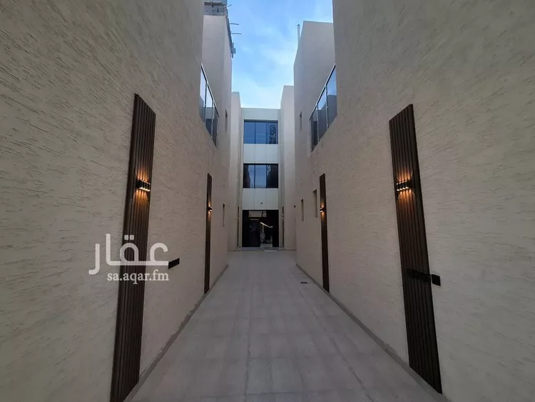 شقة للبيع في شارع البسالة, حي المعيزيلة, مدينة الرياض, منطقة الرياض صورة 2