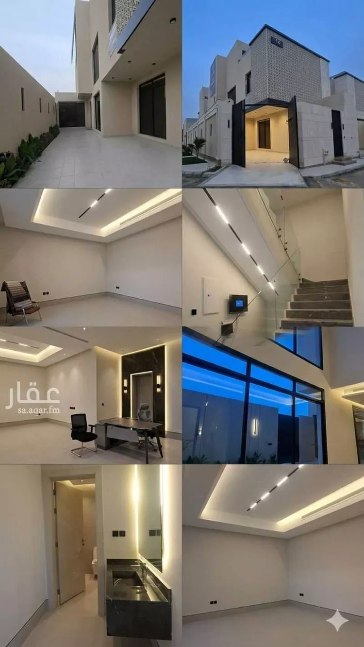 Villa for Sale in Riyadh An Narjis صورة 4
