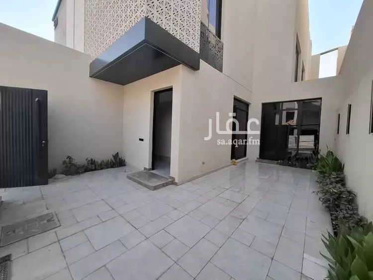 فيلا للبيع في شارع عبدالكافي الشامي, حي النرجس, مدينة الرياض, منطقة الرياض 8
