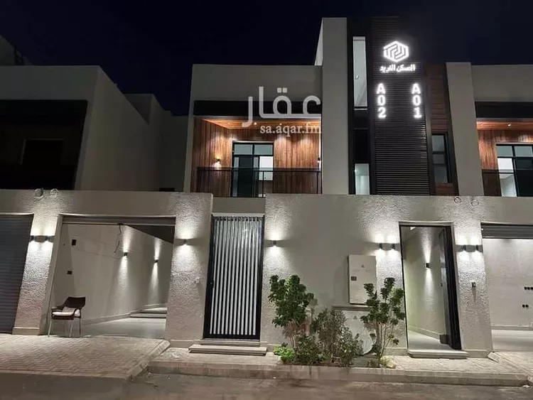 فيلا للبيع في شارع رقم 339, حي المونسية, مدينة الرياض, منطقة الرياض 1 صورة