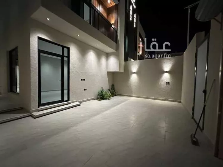 Villa for Sale in Riyadh Al Munsiyah 13