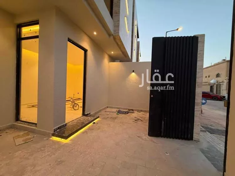 فيلا للبيع في شارع الجلة, حي اليرموك, مدينة الرياض, منطقة الرياض 19
