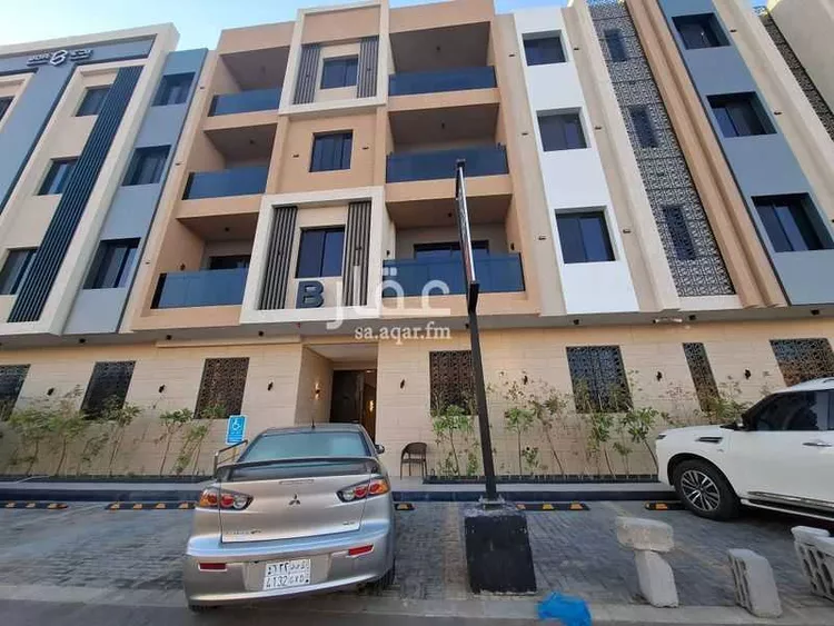 Apartment for Sale in Riyadh Ishbiliyah