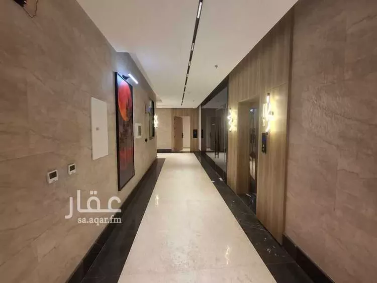 شقة للبيع في شارع الفروسية, حي إشبيلية, مدينة الرياض, منطقة الرياض صورة 2