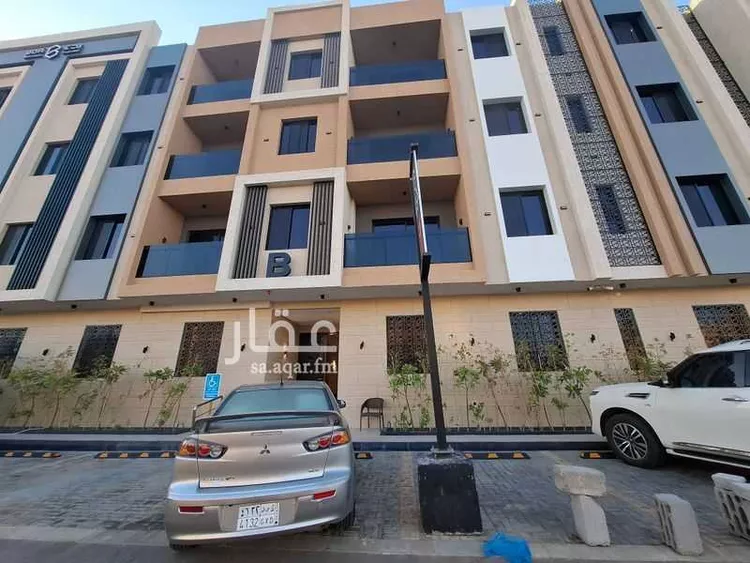 شقة للبيع في شارع عبدالله بن قيس, حي إشبيلية, مدينة الرياض, منطقة الرياض