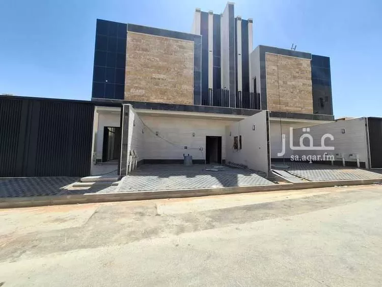 Floor for Sale in Riyadh Qurtubah