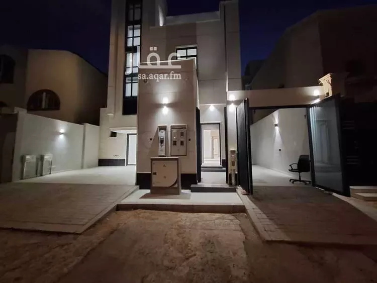 Floor for Sale in Riyadh Qurtubah