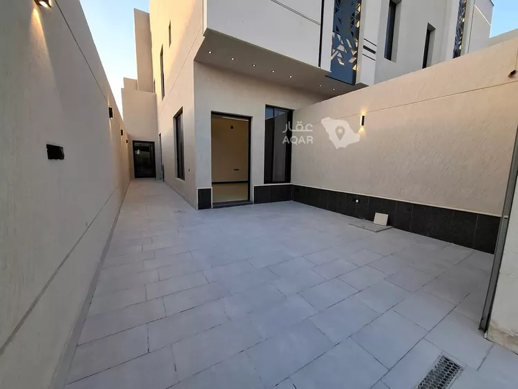 فيلا للبيع في شارع رقم 157, حي الجنادرية, مدينة الرياض, منطقة الرياض