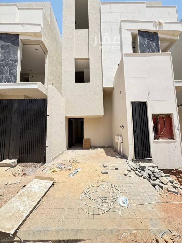 دور للبيع في شارع جبل اليمامة, حي قرطبة, مدينة الرياض, منطقة الرياض
