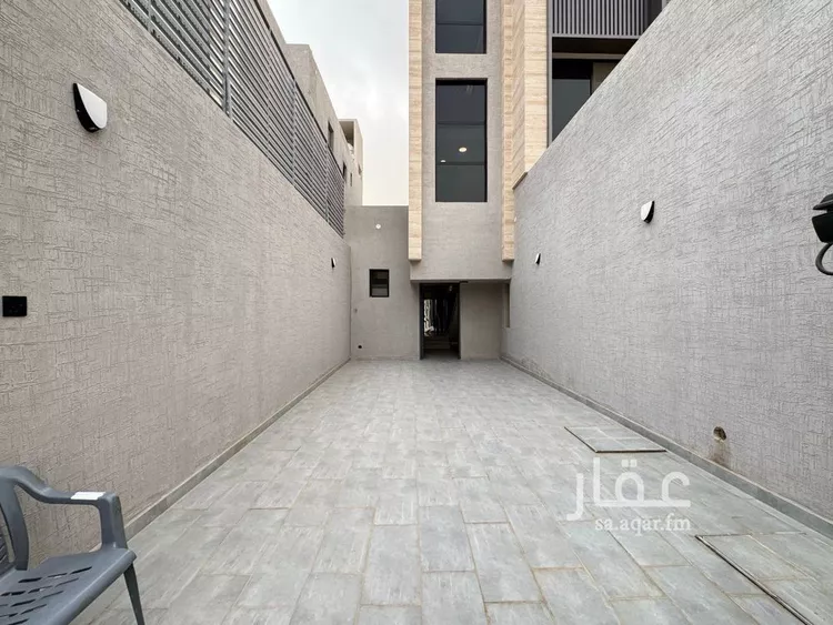 دور للبيع في شارع الجنينة, حي النهضة, مدينة الرياض, منطقة الرياض صورة 2