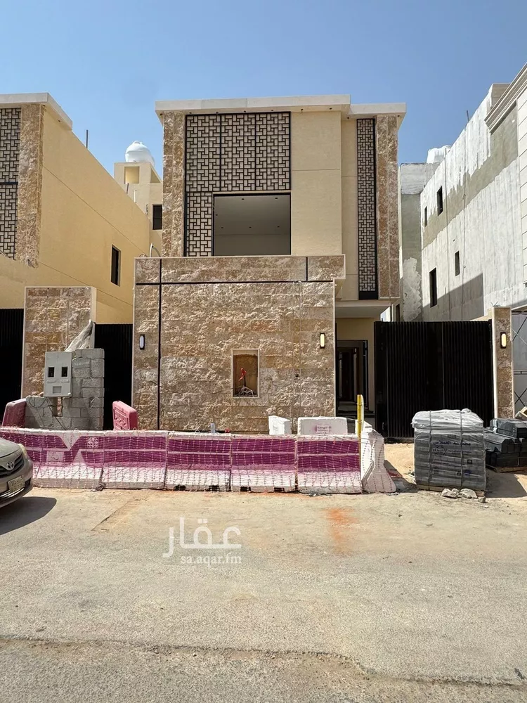 فيلا للبيع في شارع ابن رشيق المسيلي, حي الخليج, مدينة الرياض, منطقة الرياض