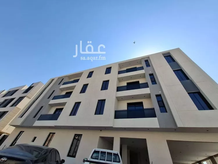 شقة للبيع في شارع ريدة, حي اليرموك, مدينة الرياض, منطقة الرياض