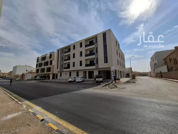 شقة للبيع في شارع ريدة, حي اليرموك, مدينة الرياض, منطقة الرياض