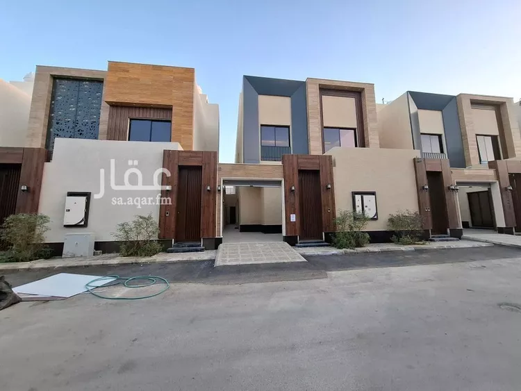 دور للبيع في شارع زينب, حي الرمال, مدينة الرياض, منطقة الرياض