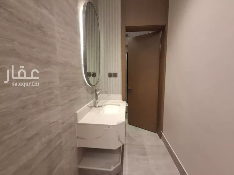 شقة للبيع في شارع زينب بنت أبي سلمة, حي الرمال, مدينة الرياض, منطقة الرياض 9
