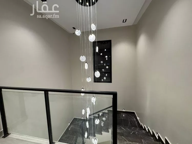 فيلا للبيع في شارع عبدالعزيز الطبيري, حي الرمال, مدينة الرياض, منطقة الرياض 10