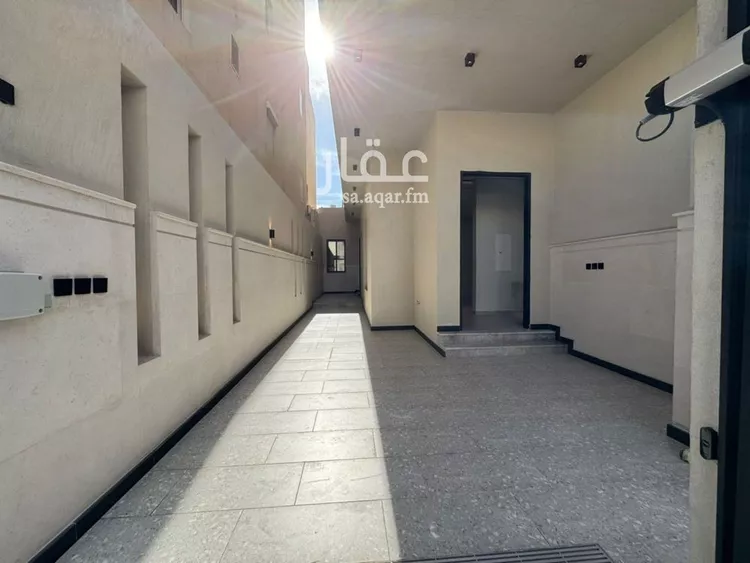 دور للبيع في شارع الحسن الأندلسي, حي النرجس, مدينة الرياض, منطقة الرياض صورة 5