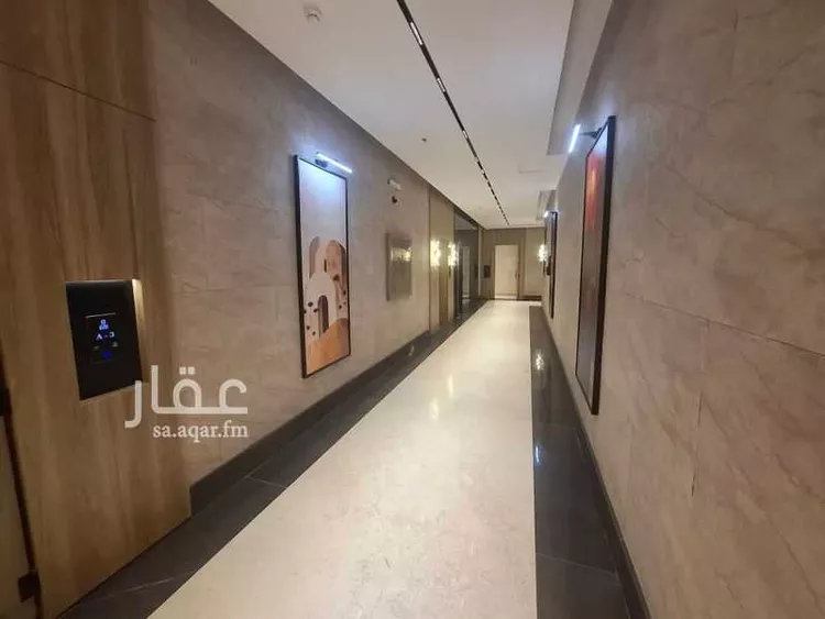 شقة للبيع في شارع القريب, حي إشبيلية, مدينة الرياض, منطقة الرياض صورة 4