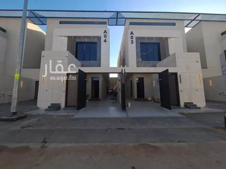 Floor for Sale in Riyadh Ar Rimal