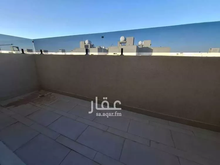 شقة للبيع في شارع محمد بن قاسم, حي الرمال, مدينة الرياض, منطقة الرياض صورة 4