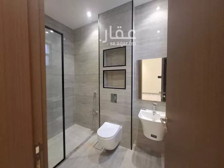 شقة للبيع في شارع محمد البرقى, حي الرمال, مدينة الرياض, منطقة الرياض 13
