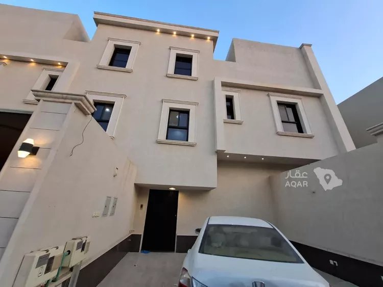 Floor for Sale in Riyadh Al Qadisiyah