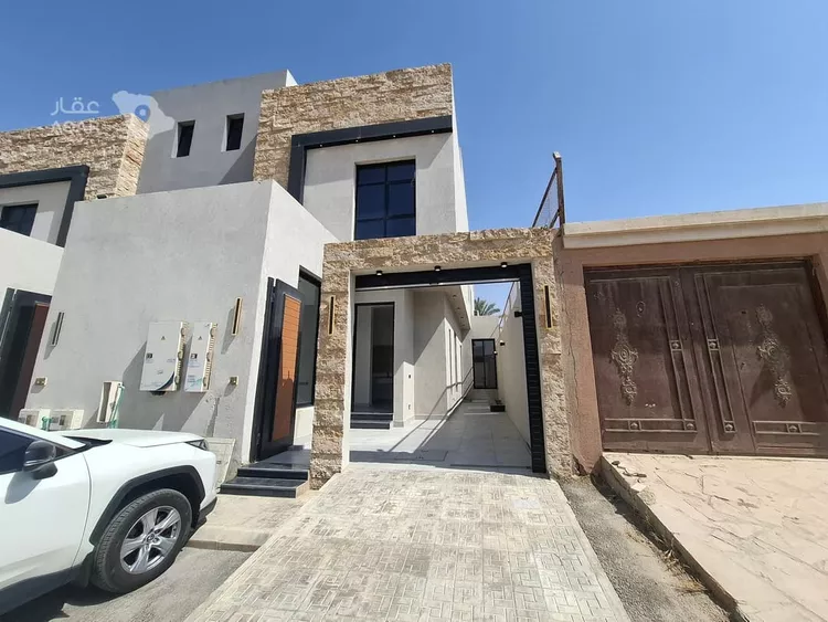 Floor for Sale in Riyadh Al Janadriyah