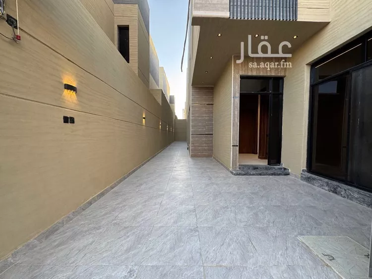 دور للبيع في شارع الصحابة, حي المونسية, مدينة الرياض, منطقة الرياض صورة 3