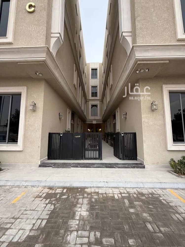 شقة للبيع في شارع سامطة, حي اليرموك, مدينة الرياض, منطقة الرياض صورة 5