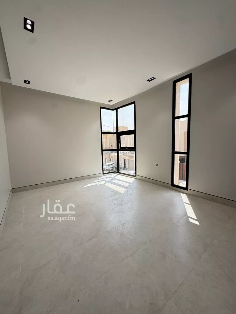 دور للبيع في شارع مليحة, حي قرطبة, مدينة الرياض, منطقة الرياض صورة 5