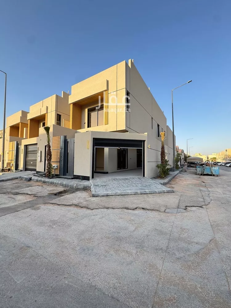 فيلا للبيع في شارع مشرق, حي قرطبة, مدينة الرياض, منطقة الرياض صورة 2