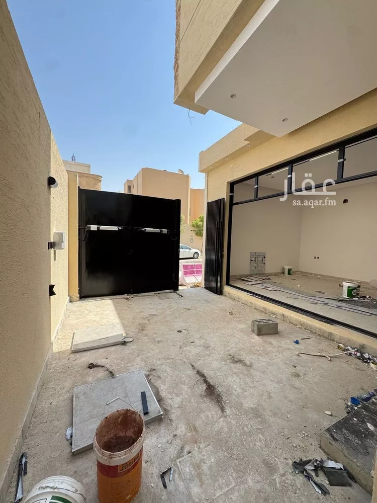 فيلا للبيع في شارع ابن رشيق المسيلي, حي الخليج, مدينة الرياض, منطقة الرياض صورة 4