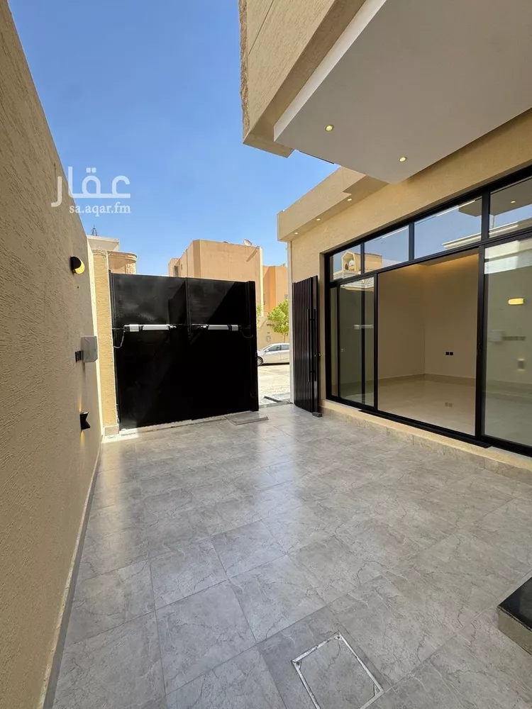 فيلا للبيع في شارع ابن رشيق المسيلي, حي الخليج, مدينة الرياض, منطقة الرياض صورة 5