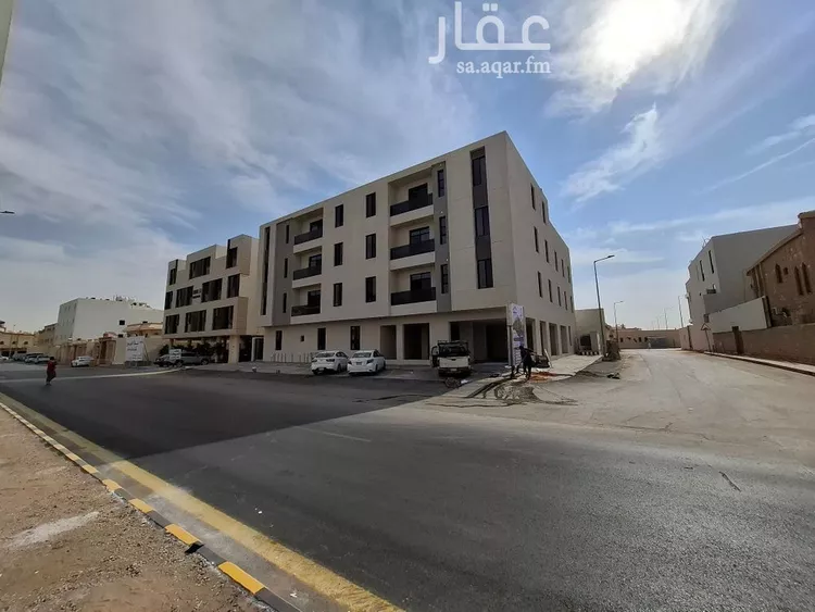 شقة للبيع في شارع ريدة, حي اليرموك, مدينة الرياض, منطقة الرياض