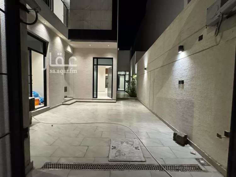 فيلا للبيع في شارع عبدالعزيز الطبيري, حي الرمال, مدينة الرياض, منطقة الرياض 12