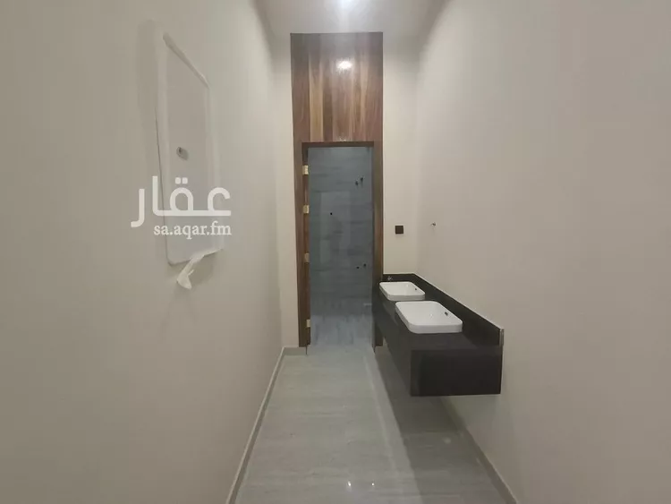 دور للبيع في شارع وادي السرح, حي القادسية, مدينة الرياض, منطقة الرياض صورة 3